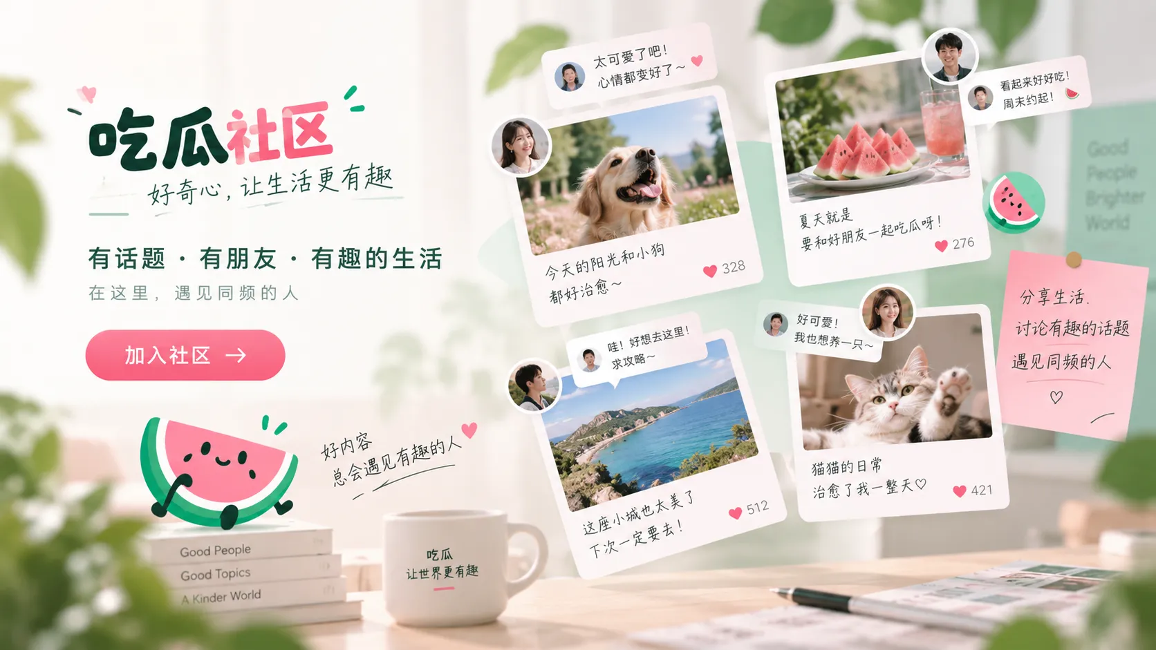 播客音频与字幕片段对照